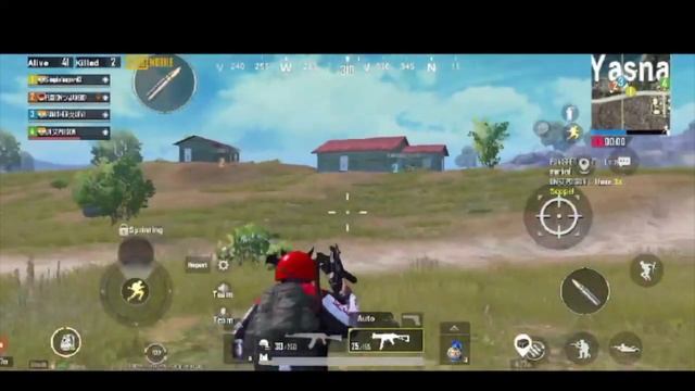 #5 | PUBG Chicken Dinner.eXe смотреть онлайн