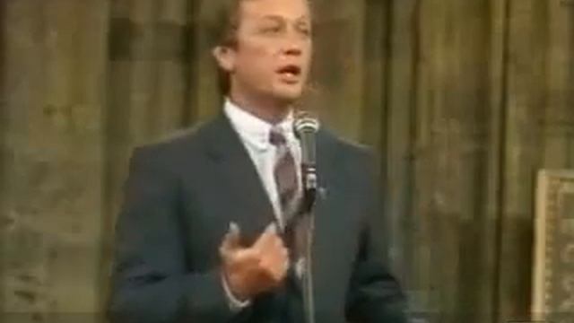 Михаил Задорнов 