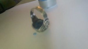 Как подогнать кольцо(печатку) под свой размер пальца