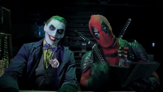 Битвы Дедпула смотреть онлайн