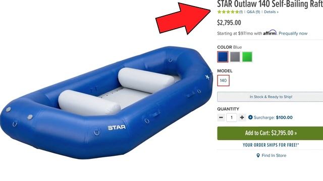 Shopping for an inflatable fishing kayak in Alaska смотреть онлайн