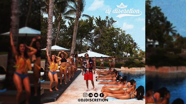 Tyga – Swish (Old School Remix)