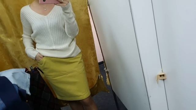 Приоделась в секонде │ Ralph Lauren, Uniqlo, Reebok и другие бренды в Зигзаге удачи │ смотреть онлайн