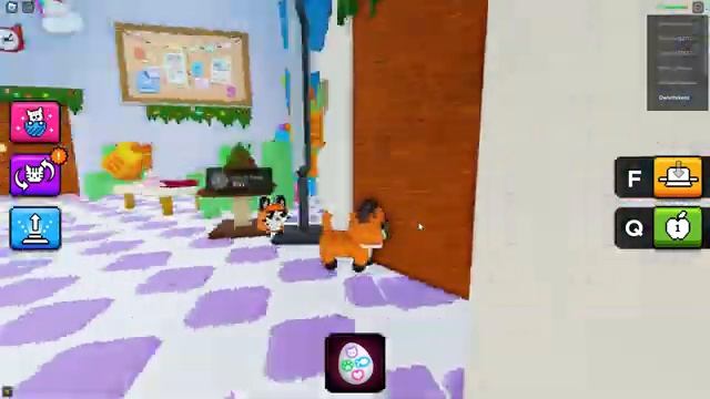 Roblox Play Cats Morphs Friend Rescue Floor 3 Unlock Kittens смотреть онлайн