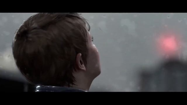 Detroit: Become Human CINMATIC TRAILER (PS4, XBOX, PC) смотреть онлайн