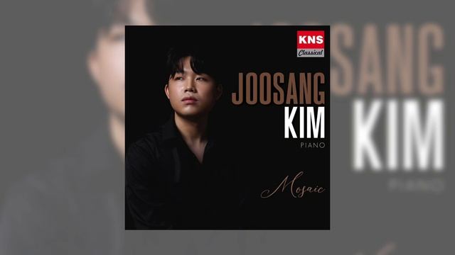Joosang Kim - S. Prokofiev: 10 Piano Pieces Op.12: IV. Mazurka смотреть онлайн