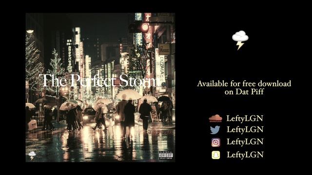 Lefty Ruggiero - Today (prod by A Class) смотреть онлайн