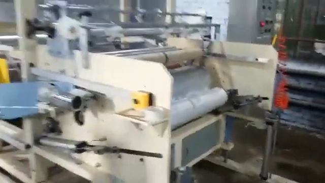 Оборудование для производства стрейч пленок смотреть онлайн