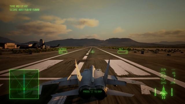 Ace Combat 7 Skies Unknown Walkthrough Gameplay Part 15 – Mission 15: Battle For Farbanti смотреть онлайн