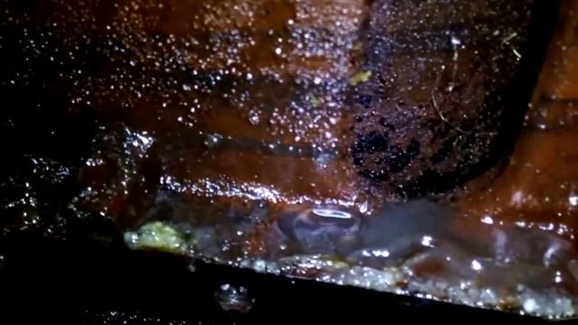 Ремонтируя дизель, не забывайте промывать систему охлаждения! смотреть онлайн