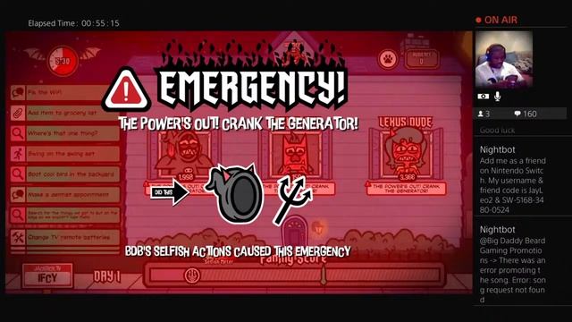 The Jackbox Party Pack 7: The Devils & The Details | Multiplayer Team Challenge (Pt. 1) смотреть онлайн