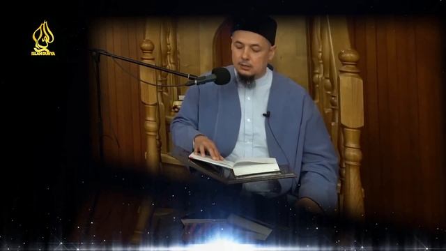 ЮСУФ ДАВЛЕТШИН // Достоинства собраний поминания Аллаха смотреть онлайн