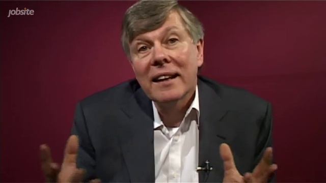 Mike Harris Tell me about a time you were under pressure at work, what happened? смотреть онлайн