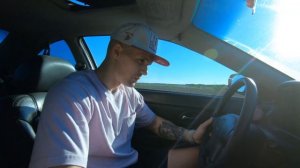 Honda Accord 6 Купе обзор. Недоспорт. Полулюкс.