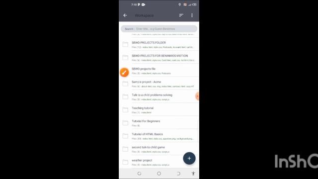 Introduction to TrebEdit// Using Your Smart phone in coding смотреть онлайн