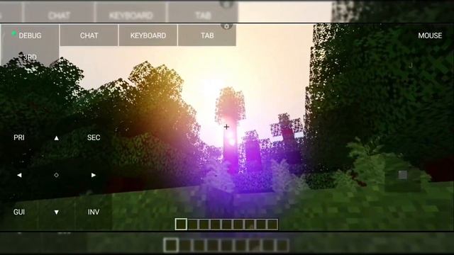 TESTANDO SHADERS NA 1.20 NO CELULAR (PojavLaucher) смотреть онлайн