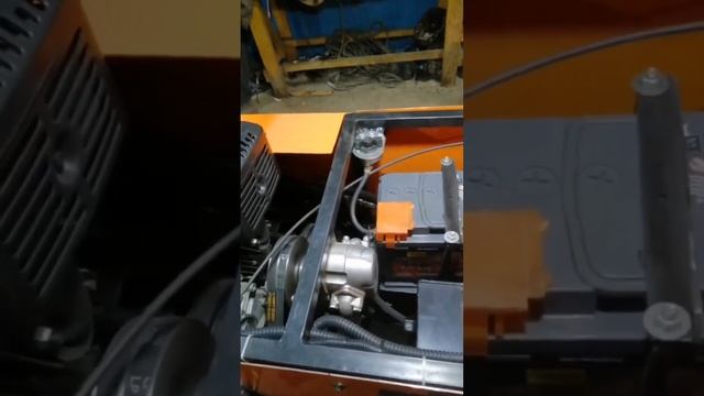 Мини навеска для погрузчика смотреть онлайн