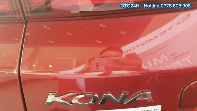HYUNDAI KONA 2.0AT TIÊU CHUẨN, GIÁ XE LĂN BÁNH CUỐI NĂM VỚI 160 TRIỆU, CÓ NÊN ĐẦU TƯ NGAY ? | OTO24