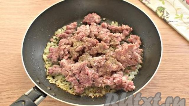 Кухня Мамашки