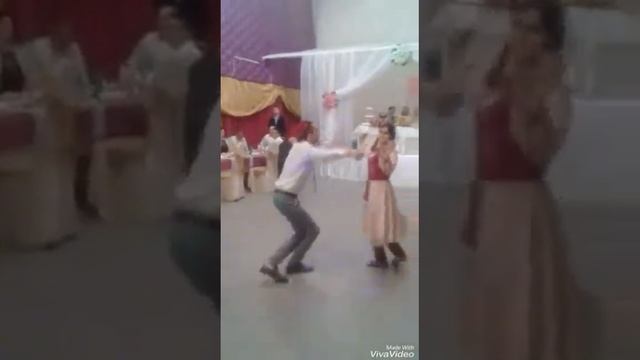 Памирский танец/ Dans Tajikistan смотреть онлайн