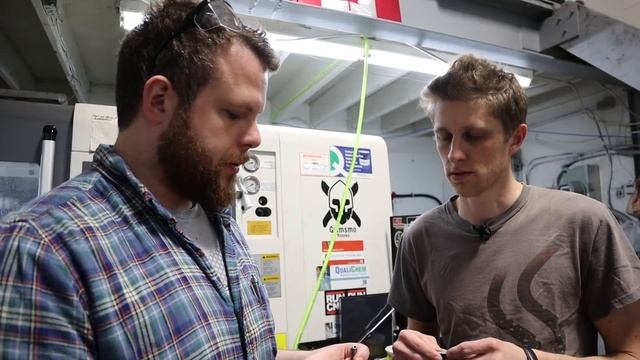 Are your threads even CENTERED, bro? смотреть онлайн