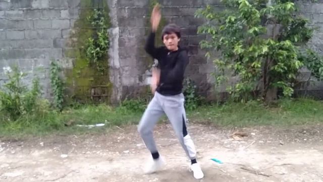 EMNT Macarena Dance Challenge?Challenge Accepted?Official Video? смотреть онлайн