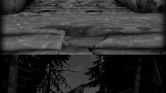 One-Eyed Likho - A Surreal Slavic Folklore Inspired Horror Game About a Creature of Evil Fate! смотреть онлайн