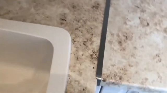 Небольшая кухня эконом-класса с фрезеровкой смотреть онлайн