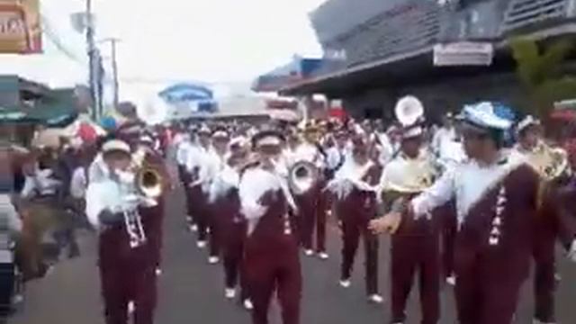 Colegios Arnulfo Arias Madrid смотреть онлайн