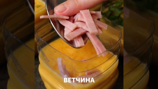 28 КРУТЫХ И ВКУСНЫХ БЛЮД ИЗ ЯИЦ смотреть онлайн