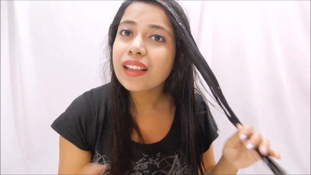 Streax Spa Nourishment Review ||Hair Spa At Home смотреть онлайн