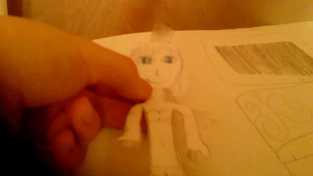 Мой домик для бумажных кукол смотреть онлайн