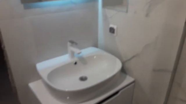 Отделка совмещённого санузла,зала,кухни,прихожой,плиткой 600×600 смотреть онлайн