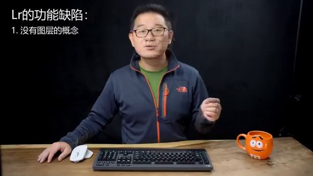 停止使用Lightroom的3个理由！ смотреть онлайн