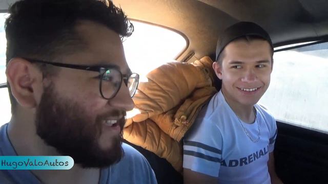 MI MAZDA MIATA FUE CHOCADO!? Proyecto Mx-5 | HugoValo Autos смотреть онлайн