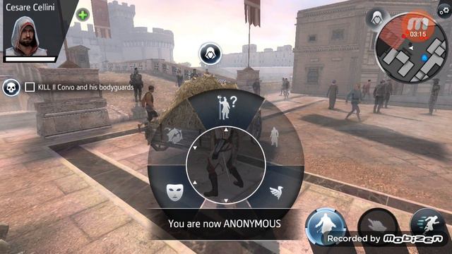 Assasin's Creed Identity Last Mission смотреть онлайн