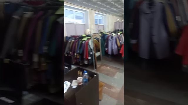 Модница в МКЦ закрывается навсегда. Цены снизили на все ниже себестоимости. смотреть онлайн