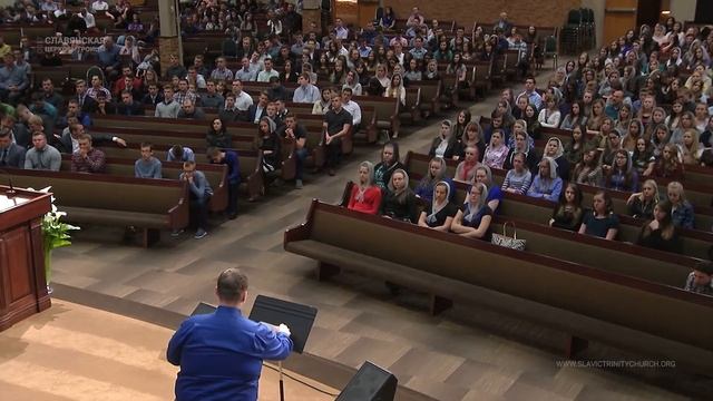 О великий мой Бог - Стих смотреть онлайн