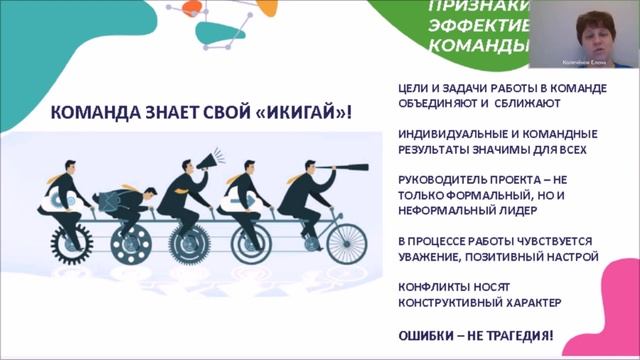 Как создать классную эко команду_ (15-18 лет) смотреть онлайн