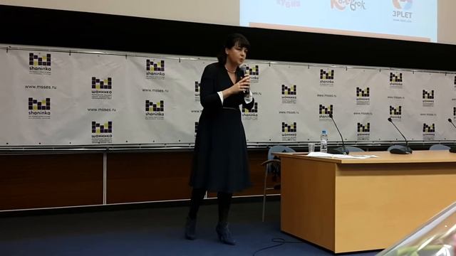 Бизнес как свобода творчества смотреть онлайн