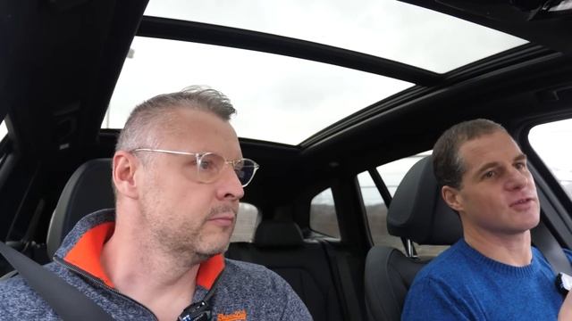 Tényleg ezt tudja a KIA 2022-ben? (Kia Ceed I BMW iX3 I Garázs ep.852) смотреть онлайн
