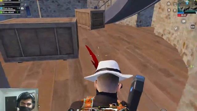 ? [LIVE] Client Work +PUBG Mobile stream | FIGMA | ACID смотреть онлайн
