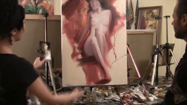 БЕСПЛАТНО! РУССКИЙ БОБ РОСС 'Цветы' Сахаров смотреть онлайн