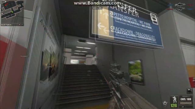 Mr.SoMa Game Play P90 смотреть онлайн