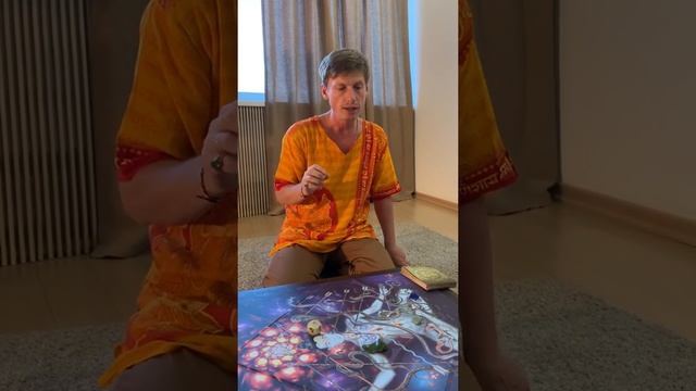 Тщеславие ( цифра 7 Кету)- ярко выраженное стремление к славе смотреть онлайн