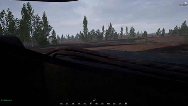 Big Terror Rig - Squad BTR Driver (FT. oxygencube Squad Dev) смотреть онлайн