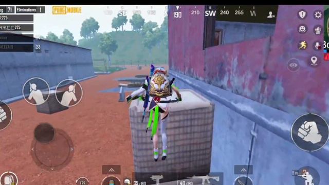 Samsung A54  (90fps) ~ Sanhok Gamplay ~ Pubg Mobile #pubgmobile #youtube #recommended