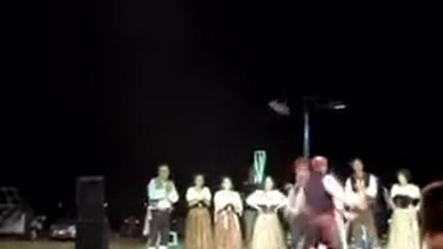 Tarantella Calabrese - Lo Scacciapensieri смотреть онлайн