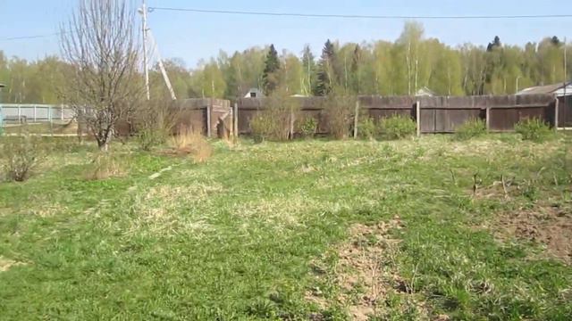 Дача в СНТ Рыжково смотреть онлайн