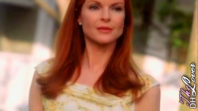 George ♥ Gabrielle VS Bree - True LOVE Stalker - Desperate Housewives смотреть онлайн